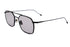 TT10 Jenny col.Mat Black / Shadow Black